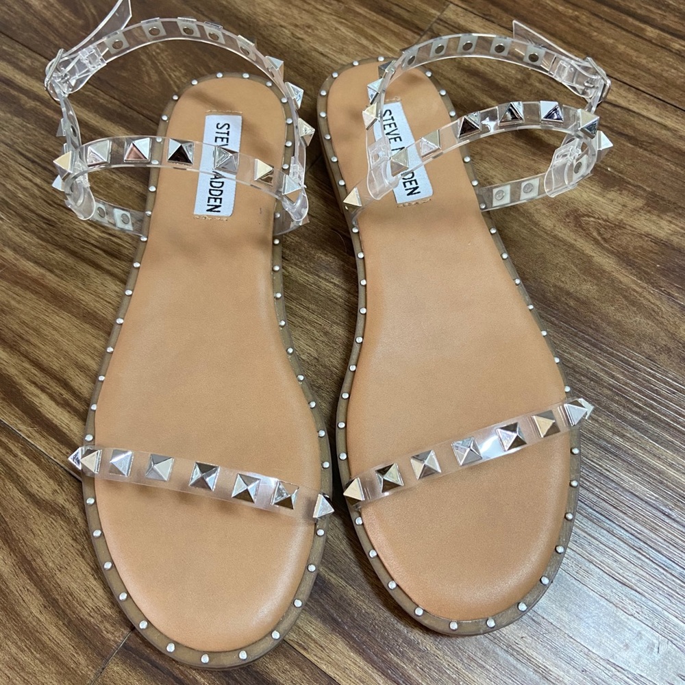 Steve Madden Sandals